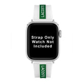Lacoste correa de reloj para Apple watch LC-2050003